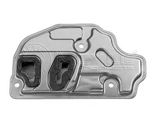 Do koszyka A8115108 Bogap Filtr automatycznej skrzyni biegów