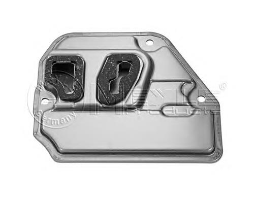Do koszyka 21064 Metalcaucho Filtr automatycznej skrzyni biegów