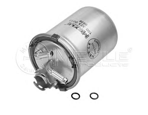 Filtr paliwa UFI 2400400 cena, od 15,10 USD