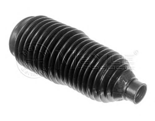 1004190016 Meyle Osłona mechanizmu kierowniczego (maglownicy)