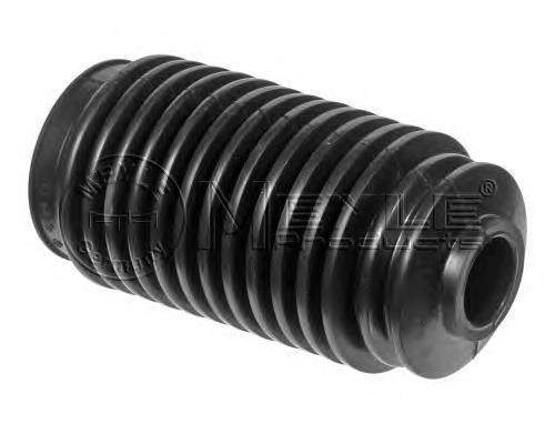 Osłona mechanizmu kierowniczego (maglownicy) VAG 7D0419831 cena, od 7,53 USD