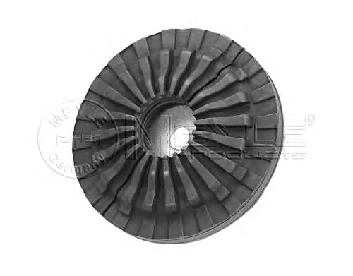 Do koszyka SM1552 Kayaba Poduszka amortyzatora przedniego