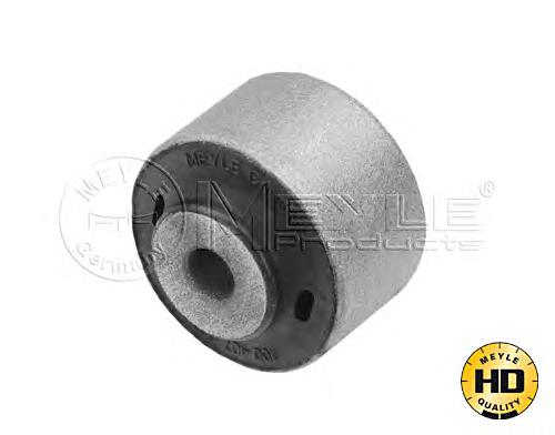 8D0407515B VAG Silentblock przedniego wahacza górnego