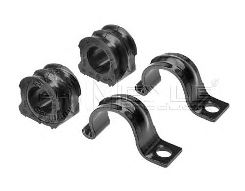 Tuleja stabilizatora przedniego 1J0411314C VAG
