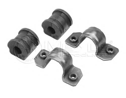 Tuleja stabilizatora przedniego VAG 6Q0411314L cena, od 3,04 USD