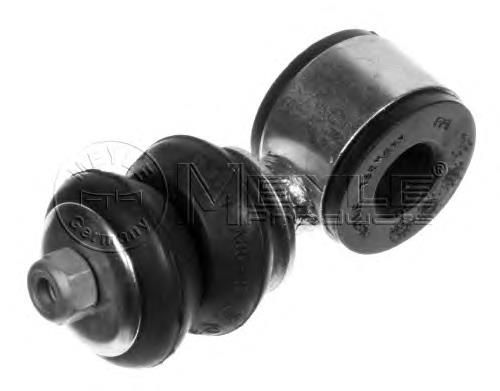 Do koszyka 02853 Metalcaucho Łącznik stabilizatora przedniego