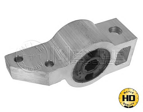 1001990085HD Meyle Silentblock przedniego wahacza dolnego