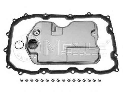 Do koszyka ADV182161 Blue Print Filtr automatycznej skrzyni biegów