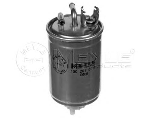 Do koszyka FE1310 Bremsi Filtr paliwa