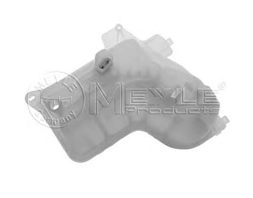 8E0121403C VAG Zbiorniczek wyrównawczy układu chłodzenia