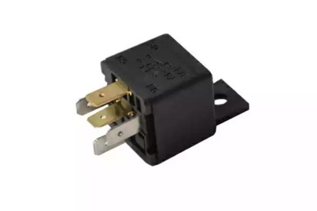 Przekaźnik wentylatora Citroen C4 UD