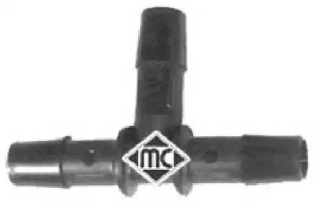 00064 Metalcaucho