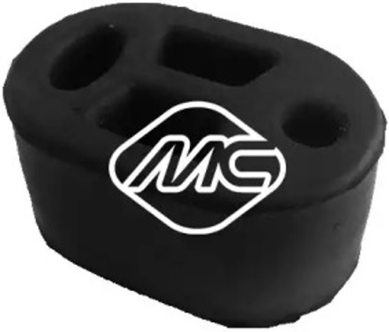 00084 Metalcaucho