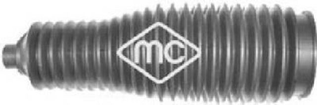 00215 Metalcaucho
