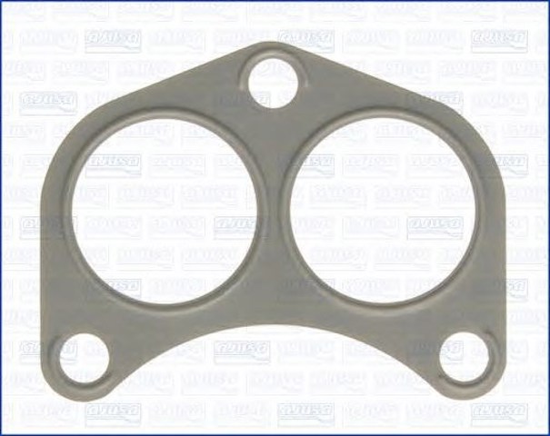 Uszczelka rury wydechowej Ford Sierra