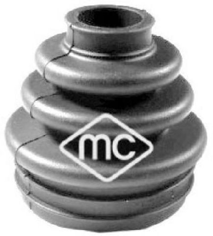 00241 Metalcaucho