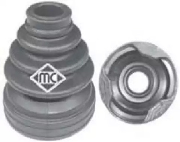 00282 Metalcaucho