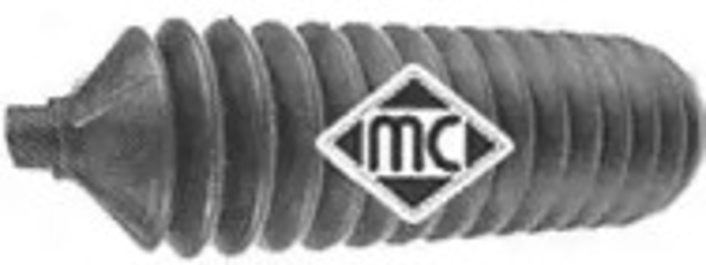 00291 Metalcaucho