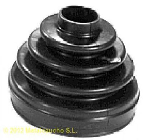 00307 Metalcaucho