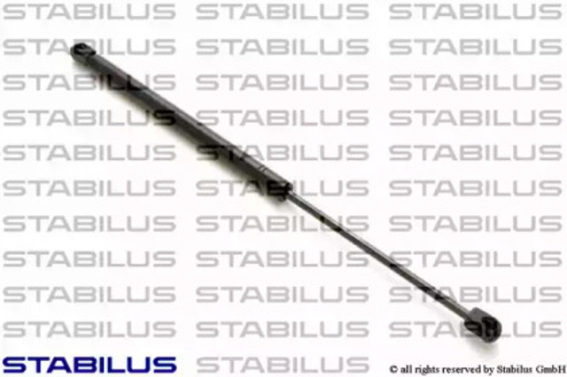 0033DJ Stabilus