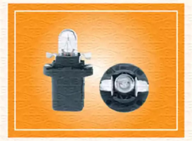 Żarówka 003723100000 MAGNETI MARELLI