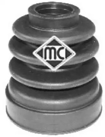 00428 Metalcaucho