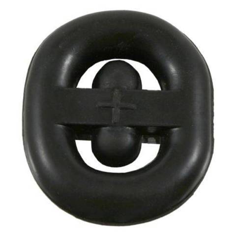 Poduszka mocowania tłumika 00497 METALCAUCHO