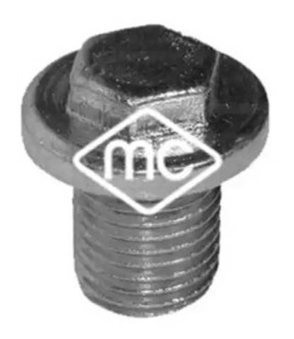 00669 Metalcaucho