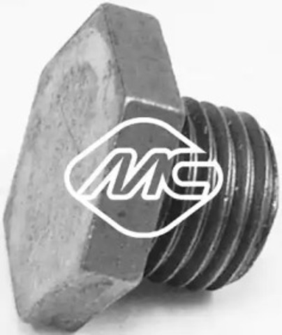 00674 Metalcaucho