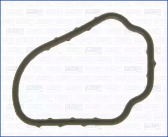 Uszczelka obudowy termostatu 00723900 AJUSA