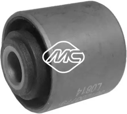 00779 Metalcaucho