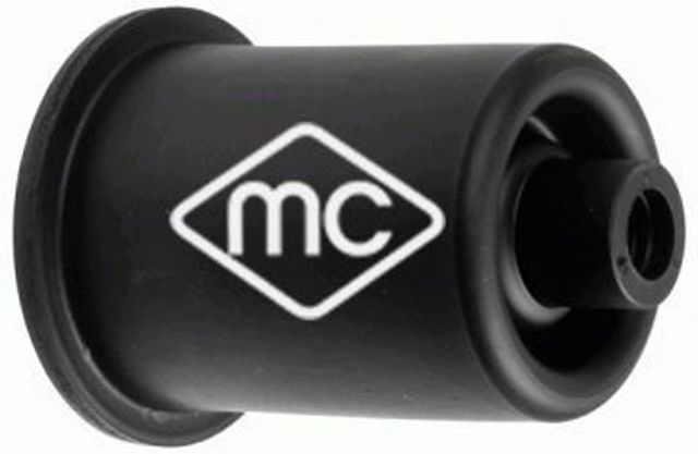 00844 Metalcaucho