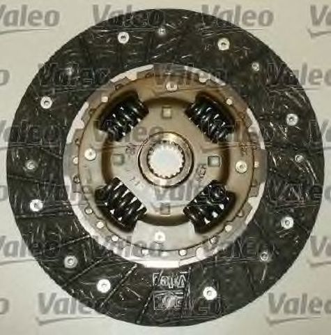 009236 VALEO
