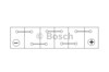 Bateria (akumulator) 0092S40210 BOSCH