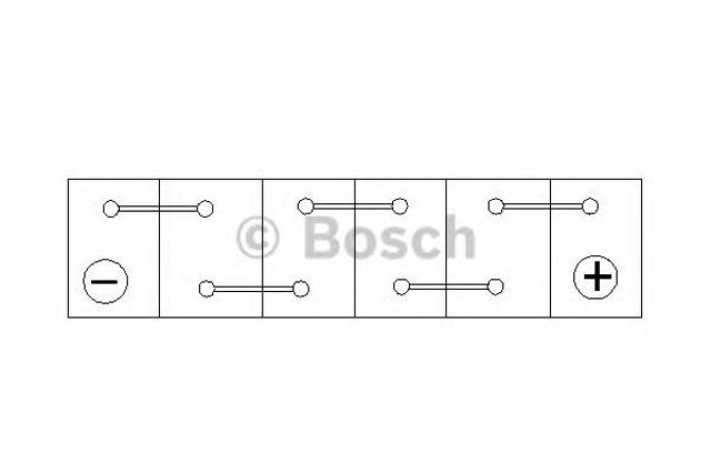 0092S40210 Bosch