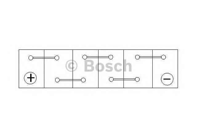 0092S40230 Bosch