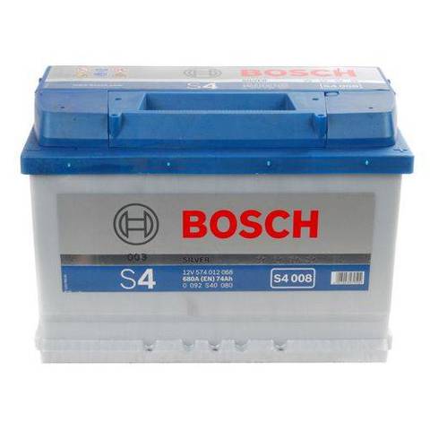 0092S50070 Bosch