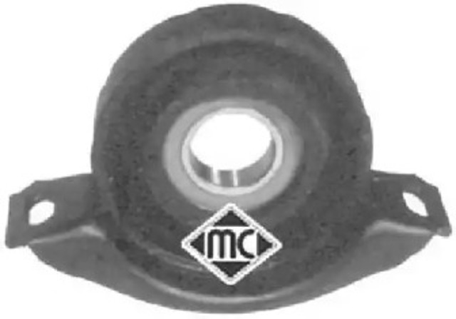 00951 Metalcaucho
