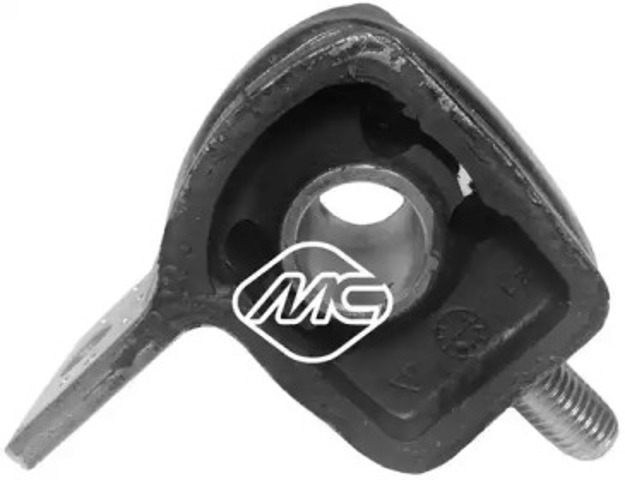 00966 Metalcaucho