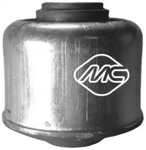 00984 Metalcaucho