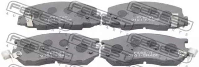 0101SR40F Febest