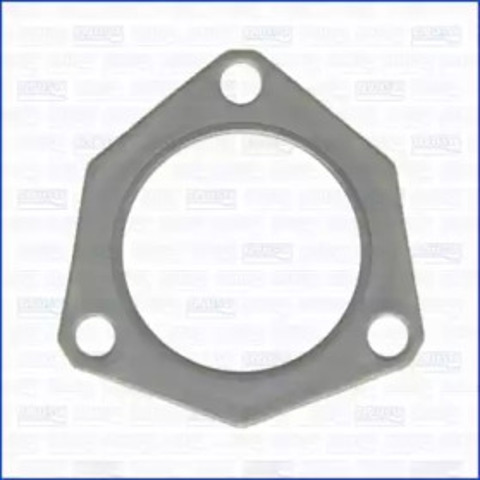 Uszczelka rury odbiornika tłumika 01044700 AJUSA