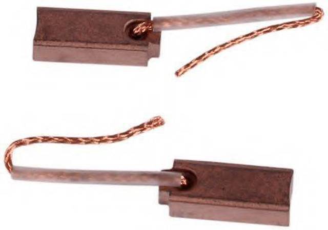 Szczotka alternatora 010621 IKA