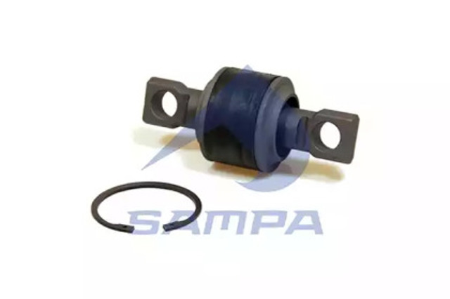 Silentblock drążka reakcyjnego tylnego 010636 SAMPA
