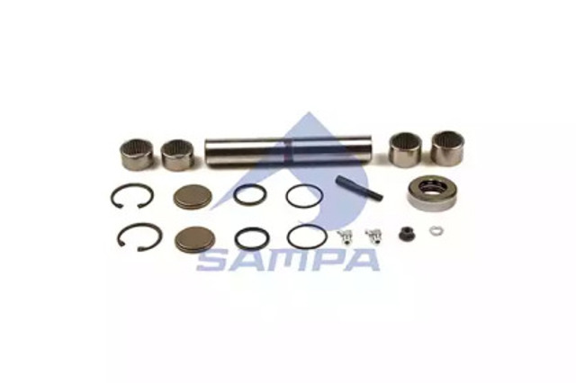 Zestaw naprawczy sworznia zwrotnicy 010645 SAMPA