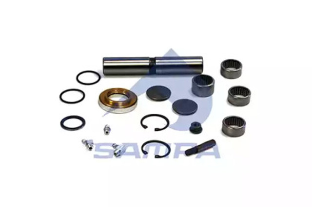 010667 Sampa Otomotiv‏