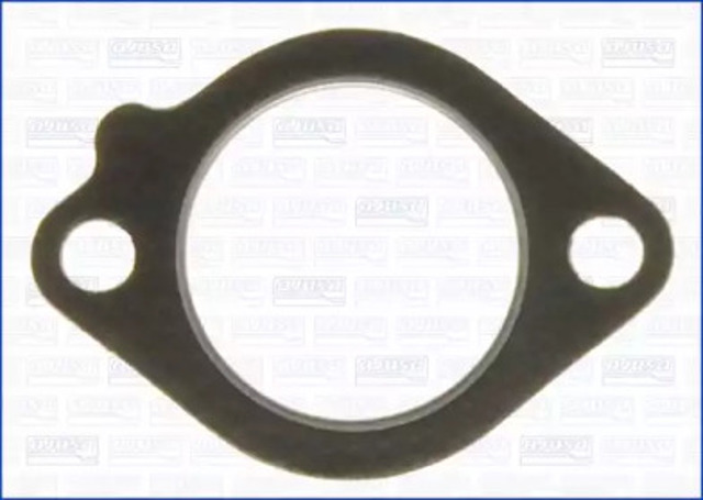 Uszczelka rury odbiornika tłumika 01098700 AJUSA