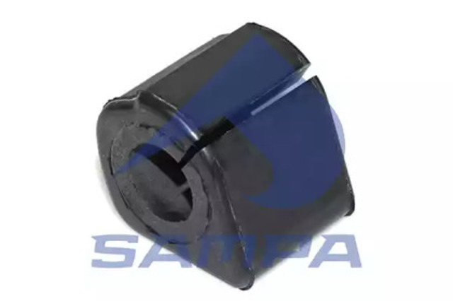 011010 Sampa Otomotiv‏