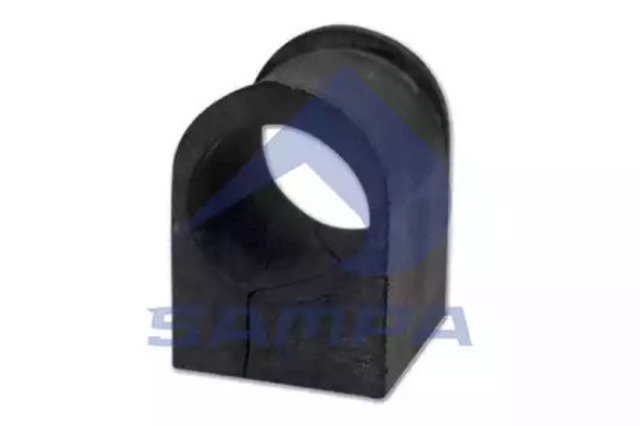 Tuleja stabilizatora przedniego 011017 SAMPA