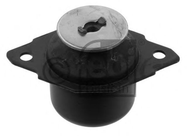 Poduszka (podpora) silnika lewa 01107 FEBI